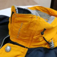 کاپشن اسکی|ورزشهای زمستانی|اصفهان, ملکشهر|دیوار