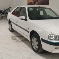 پارس مدل1400|خودرو سواری و وانت|چناران, |دیوار