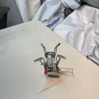 پیک نیک و اجاغ مسافرتی|اجاق گاز و لوازم برقی پختوپز|اصفهان, عسگریه|دیوار