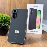 گوشی سامسونگ a56