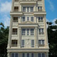 خانه کلنگی مشارکت در ساخت نسیم‌ شهر