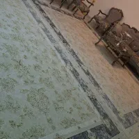 ۲تخته فرش ۱۲متری و ی تخته ۴متری