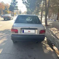 پراید|خودرو سواری و وانت|سلماس, |دیوار