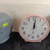 ساعت رومیزی|ساعت دیواری و تزئینی|مشهد, خرمشهر|دیوار