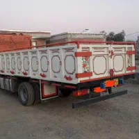 دایون ده تن وصد|خودرو سنگین|کهنوج, |دیوار