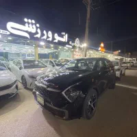 اسپورتیج ۲۰۲۵|خودرو سواری و وانت|بهبهان, |دیوار