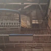 ماشین ظرفشویی سامسونگ|ماشین ظرفشویی|ساری, |دیوار