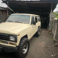 پاترول شیش سیلندر مدل ۶۶