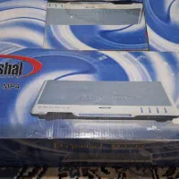 دستگاهDVD|پخش‌کننده DVD و ویدیو|مشهد, شهرک لشکر (شهرک غرب)|دیوار