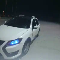 کوییک Rs مدل ۴۰۳|خودرو سواری و وانت|ایلام, |دیوار