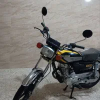 موتور کار نکرده هست