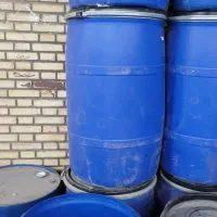 فروش  بشکه پلاستیکی در  بسته  وبشکه فلزی