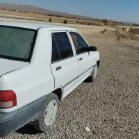 پراید94|خودرو سواری و وانت|سرچهان, |دیوار