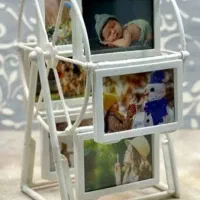 قاب عکس چرخ و فلکی ۱۲ عکس