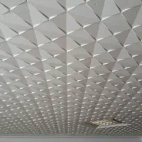 نصاب سقف کاذب،تایل،پی وی سی،
