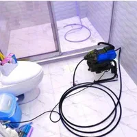 لولهبازکنی ( کل رشت سریع ) شبانه روزی تضمینی|خدمات پیشه و مهارت|رشت, جهاد|دیوار