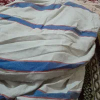 چادر ماشین تیبا۲