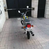 موتور سیکلت فروش فوری|موتورسیکلت|کرج, فاز ۳ گوهردشت|دیوار