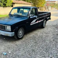 مزدا وانت2000|خودرو سواری و وانت|گرگان, |دیوار