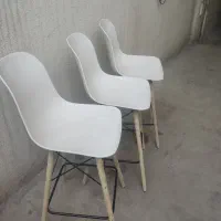صندلی کانتر
