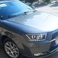 دنا توربو اتومات آپشنال 1404 *گارانتی فعال*|خودرو سواری و وانت|اصفهان, هزارجریب|دیوار