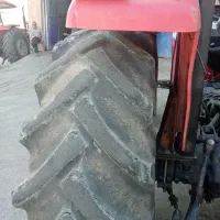 فروش تراکتور ۲۸۵.مدل ۱۳۹۲