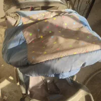 کالسکه|کالسکه و لوازم جانبی|مشهد, رده|دیوار