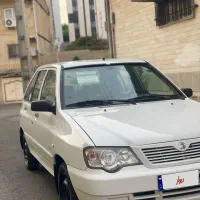 111SE مدل ۹۲|خودرو سواری و وانت|رشت, استقامت ۱|دیوار