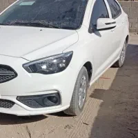 شاهینG سانروف دار خشک