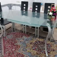 میزناهارخوری