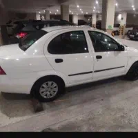 دربستی مشهد الرضا
