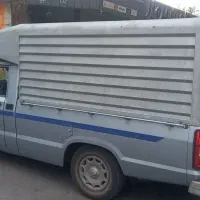 وانت مزدا ۲۰۰۰ مدل ۱۳۹۰