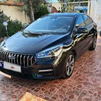 آریزو 5 Fl sport مدل ۱۴۰۴