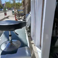 وسایل ارایشگاه|آرایشگاه و سالنهای زیبایی|سنندج, |دیوار