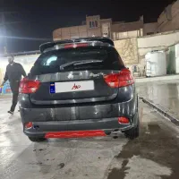 کوییک rمدل ۹۸|خودرو سواری و وانت|قم, شاد قلی|دیوار