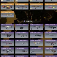 اکانت کالاف|کنسول، بازی ویدئویی و آنلاین|تهران, شمشیری|دیوار