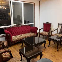 مبلمان|مبلمان خانگی و میز عسلی|تهران, گیشا|دیوار
