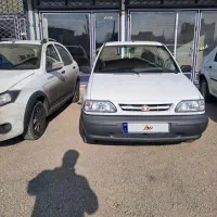 مدل ۹۶ در حد خشک