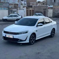 رسپکت تیپ ۲