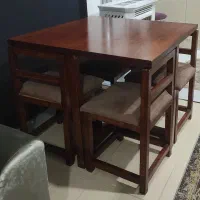 میز و صندلی ناهارخوری