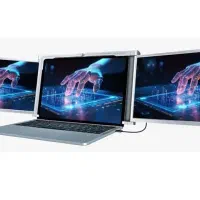 مانیتور پرتابل پاورالوژی