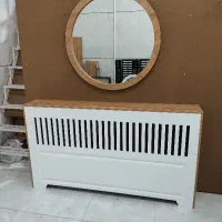 کاورشوفاژ|آبگرمکن، پکیج، شوفاژ|قزوین, |دیوار