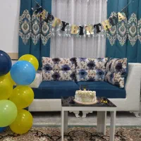 پرده آستردار درحدنو