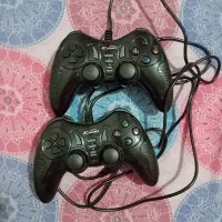 دسته بازی کامپیوتر