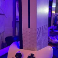 Xbox one s یک ترابایت|کنسول، بازی ویدئویی و آنلاین|رشت, استادسرا|دیوار