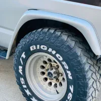 پاترول دو در|خودرو سواری و وانت|تهران, گیشا|دیوار