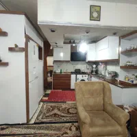 دوطبقه75متر/120متربنا/نوسازماشین رو/کشمیری59مهرگان|فروش خانه و ویلا|مشهد, شهید علی محمدی|دیوار