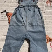 بیلر جین وارداتی|کفش و لباس بچه|قم, مهدیه|دیوار