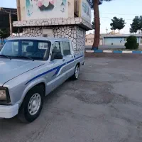 مزداکارا۱۷۰۰ مدل ۱۳۹۴