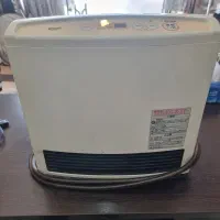 بخاری ژاپنی گاز شهری